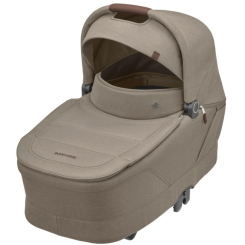Коляски - Люлька к коляске Maxi-Cosi Sense Twillic Truffle (1522470110)