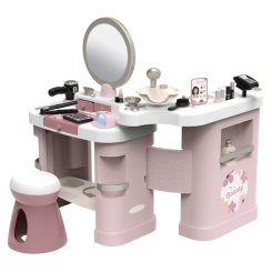 Наборы профессий - Игровой набор Smoby Бьюти салон Стилист (7600320256) Наборы профессий - Игровой набор Smoby Бьюти салон Стилист (7600320256)