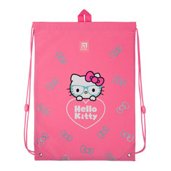 Рюкзаки и сумки - Сумка для обуви Kite Education Hello Kitty (HK20-600M-2)