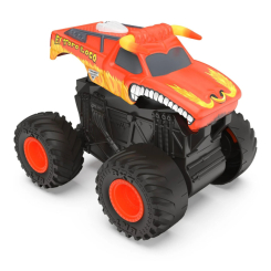 Транспорт и спецтехника - Машинка Monster Jam EI Toro Loco 1:43 (6055963-3)