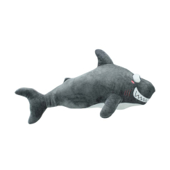 М'які тварини - М'яка іграшка Країна Іграшок Сіра Акула (K15251/1) М'які тварини - М'яка іграшка Країна Іграшок Сіра Акула (K15251/1)