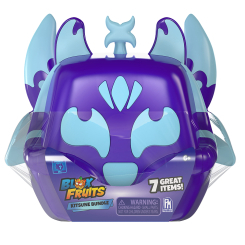 Фигурки персонажей - ​Игровой набор PhatMojo Blox Fruits Китсуне (124864)