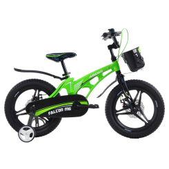 Велосипеды - Велосипед Ardis 16 ВMX MG Falcon зеленый (04218-З)
