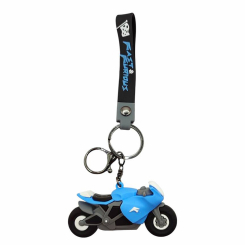 Брелоки - Брелок Bibi Toys Форсаж (761810BT)