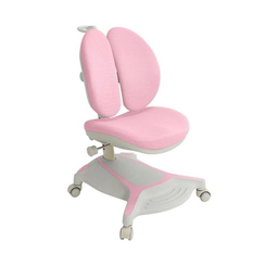 Дитячі меблі - Дитяче ергономічне крісло FunDesk Bunias Pink (1744918089)