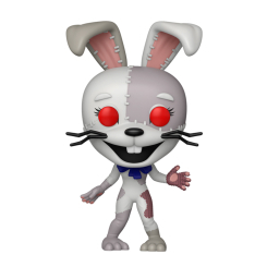 Фігурки персонажів - Фігурка Funko Pop Five nights at Freddy's Ванні (86116)