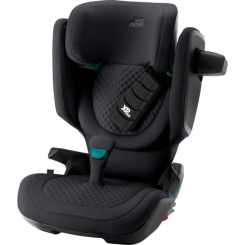 Автокрісла й аксесуари - Автокрісло Britax-romer Kidfix Pro Lux Onyx Black (2000042137)