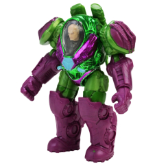 Фигурки персонажей - Игровая фигурка Batman DC Lex Luthor (6070907/3)