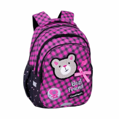 Рюкзаки та сумки - Рюкзак CoolPack Jerry Buddy (F029959)