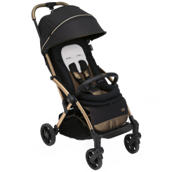 Візочки - Прогулянкова коляска Chicco Goody Primo чорна (87069.72)