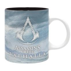 Чашки, склянки - Чашка ABYstyle Assassin's Creed Raid Valhalla (ABYMUG807)
