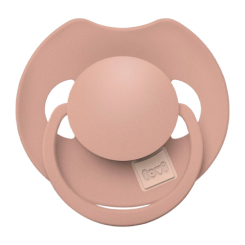 Товари для догляду - Пустушка Lovi силіконова динамічна Prime Blush (34/405)