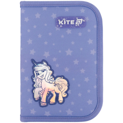 Пеналы и кошельки - Пенал Kite My Little Pony (LP25-622) Пеналы и кошельки - Пенал Kite My Little Pony (LP25-622)