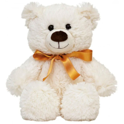 Мягкие животные - Мягкая игрушка Медведь Мика 30 см Fancy 103683 (33899)