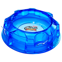 Волчки и боевые арены - Арена Infinity Nado VII Nadorena для турниров волчков синяя (EU664173)