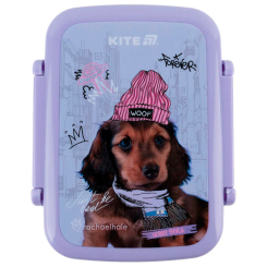Ланч-боксы - Ланчбокс Kite Rachael Hale 420 мл (R25-160)
