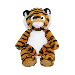 М'які тварини - М'яка іграшка Aurora Тигр 35 см (200071B)