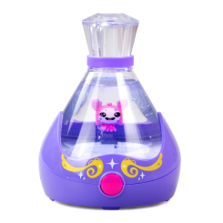 Фигурки персонажей - Интерактивная игрушка Silverlit Fizzy pets Cory (4891813890904/4)