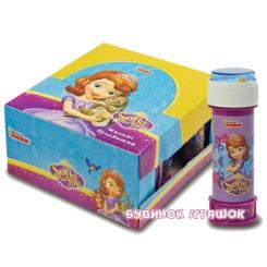 Мыльные пузыри - Мыльные пузыри Disney (KC1612) Мыльные пузыри - Мыльные пузыри Disney (KC1612)