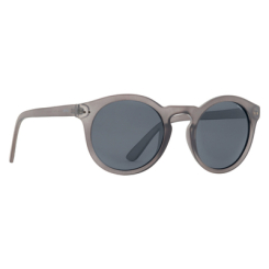 Солнцезащитные очки - Солнцезащитные очки для детей INVU Панто серые (K2700A)
