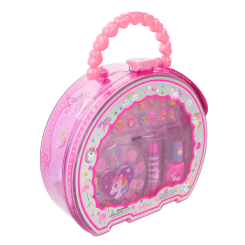 Косметика - Набор для маникюра Країна Іграшок Сумочка (T223)