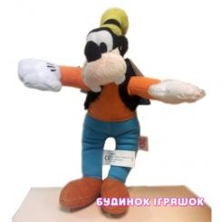 Персонажі мультфільмів - PDP0600239 М'яка іграшка Disney Plush Гуфі, 20 см