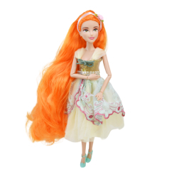 Ляльки - Лялька Kids Hits Emily Romantic з аксесуарами (KH23/014)