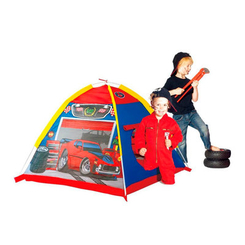Палатки, боксы для игрушек - Палатка Micasa Гараж (426-16)