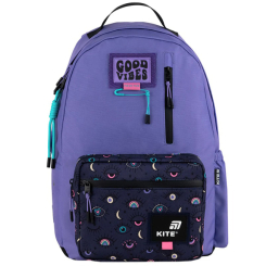 Рюкзаки та сумки - Рюкзак Kite Education teens (K25-949L-2)
