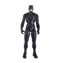 Фигурки персонажей - Фигурка Batman Adventures 30 см с аксессуарами (6067399) Фигурки персонажей - Фигурка Batman Adventures 30 см с аксессуарами (6067399)