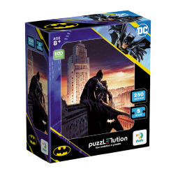 Пазли - Пазл DoDo DC Batman Світ (200559)