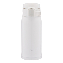 Чашки, склянки - Термокружка Zojirushi біла 360 мл (1678.06.30) Чашки, склянки - Термокружка Zojirushi біла 360 мл (1678.06.30)