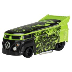Автомоделі - Автомодель Hot Wheels Pop culture Volkswagen Drag bus (HXD63/HVJ46)