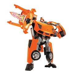 Трансформери - Трансформер ROADBOT Lamborghini Murcielago асортимент (50140 R) (50140R) Трансформери - Трансформер ROADBOT Lamborghini Murcielago асортимент (50140 R) (50140R)