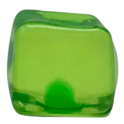 Антистрес іграшки - Іграшка-антистрес Monster Gum Крутий заміс Nice Cube зелений (CCN290150/3)