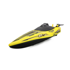 Радіокеровані моделі - Катер на радіокеруванні Maisto Hydro Blaster Speed Boat (82763 yellow)