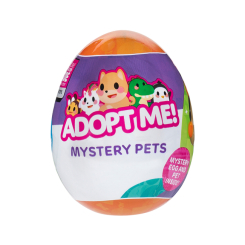 Фигурки животных - Игрушка-сюрприз Adopt Me! S4 Сказочные животные (AME0107)