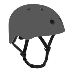 Захисне спорядження - Шолом Lionelo Helmet gray (LO-HELMET)