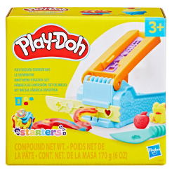 Набори для ліплення - Набір для ліплення ​Play-Doh Весела фабрика (F8805)