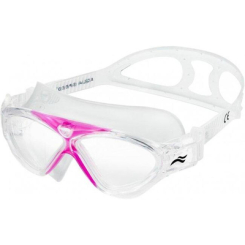 Для пляжа и плавания - Очки для плавания Aqua Speed ZEFIR 5871 прозрачный розовый Дит OSFM 079-03