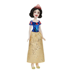 Ляльки - Лялька Disney Princess Royal shimmer Білосніжка (F0882/F0900)