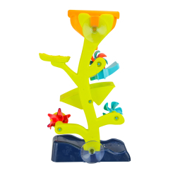 Игрушки для ванны - Игровой набор Shantou Jinxing Подводный мир (CH8812)