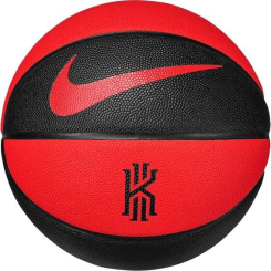 Спортивные активные игры - Мяч баскетбольный Nike Crossover 8P K Irving 7 Черный (N.100.3037.074.07)