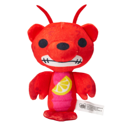 Мягкие животные - Мягкая игрушка Deddy Bears Серия 4 Hank Hotpot 16 см (DB409/1)