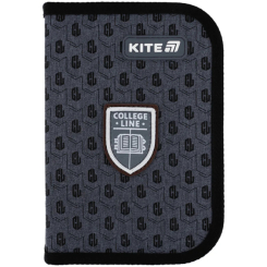 Пеналы и кошельки - Пенал Kite College Line (K25-622-2)