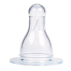 Товари для догляду - Соска Canpol кругла (18/317)