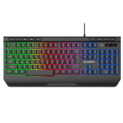 Ігрова периферія - Клавіатура GamePro (GK550)