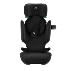 Автокрісла й аксесуари - Автокрісло Britax-Romer Kidfix Pro Classic Space Black (2000041295)