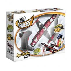 Спортивні активні ігри - Літак для акробатичних трюків Пригода Air Raiders (80133)