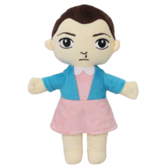 Персонажі мультфільмів - М'яка іграшка Копиця Диво дівчинка (00006-18)